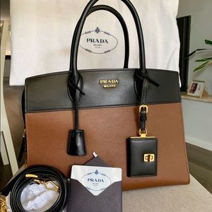 prada esplanade bag